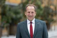 BGL-Präsident Thomas Banzhaf: „Grün ist Daseinsvorsorge, kein Luxus!“