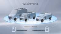 Mercedes-Benz Vans vollzieht eine Rolle rückwärts