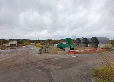 Das Kieler Bodenmanagement-Modell