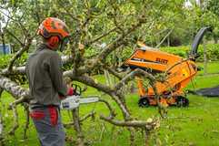Eliet setzt auf spezielle Zerkleinerungstechnik