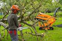Eliet setzt auf spezielle Zerkleinerungstechnik