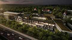 Gebäudetyp E findet breite Unterstützung in der Branche