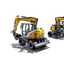 Darum bekommt Liebherr für diese Bagger eine Auszeichnung