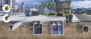 Pfuhler Z komplettiert Acos Produktprogramm