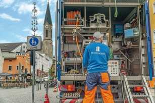 Höhere Effizienz und Effektivität durch Cloud-Strukturen und KI