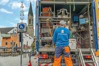 Höhere Effizienz und Effektivität durch Cloud-Strukturen und KI