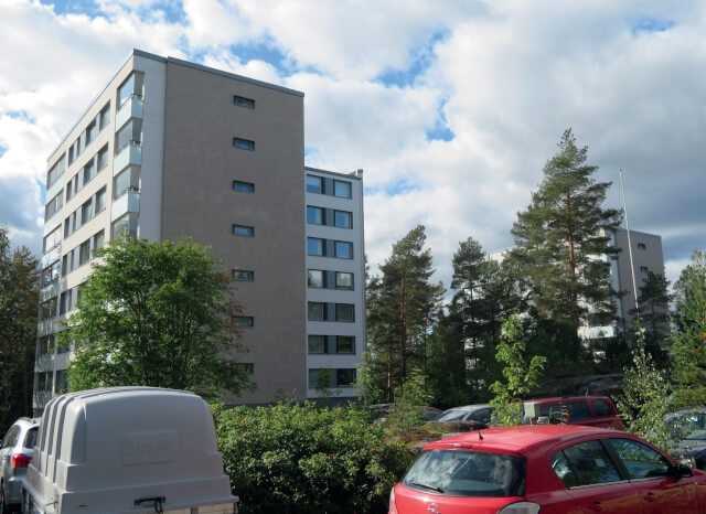 Skandinavier in der Inhouse-Sanierung weit voraus