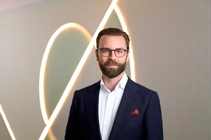 Patrick Seidler begleitet Bauunternehmen bei komplexen Transaktionen, von Unternehmensübernahmen bis hin zu strategischen Fusionen. | Foto: S&B Strategy