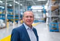 Impreg erweitert die Geschäftsführung