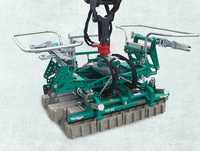 Zeit ist reif für neuen Pflastergreif