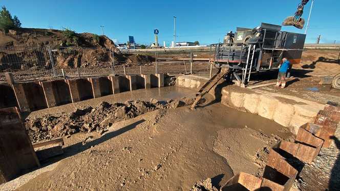 Flüssigboden im Leitungs- und Kanalbau – lohnt es sich wirklich?