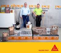 PCI-Themenwoche GaLaBau im Februar