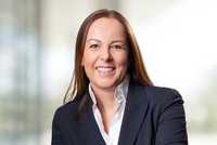 Daniela Schmiedle leitet jetzt auch PCI und MBCC