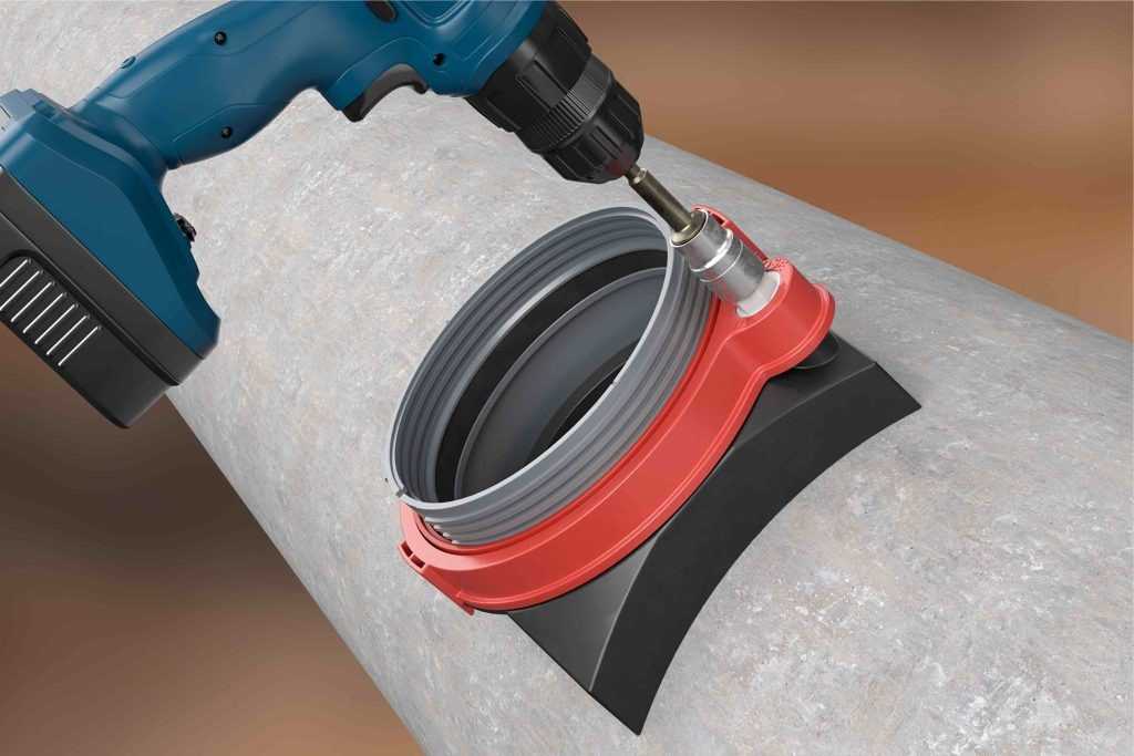 Funke Kunststoffe auf der IFAT 2026: Systemlösungen für Tiefbau