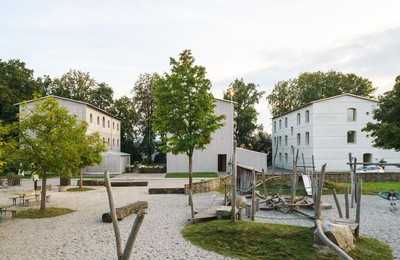 „Einfach Bauen“ zeigt Wege zum Bauturbo