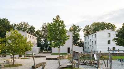 „Einfach Bauen“ zeigt Wege zum Bauturbo