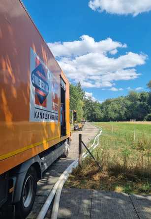 Flexible Lösungen für den Queichtal-Sammler