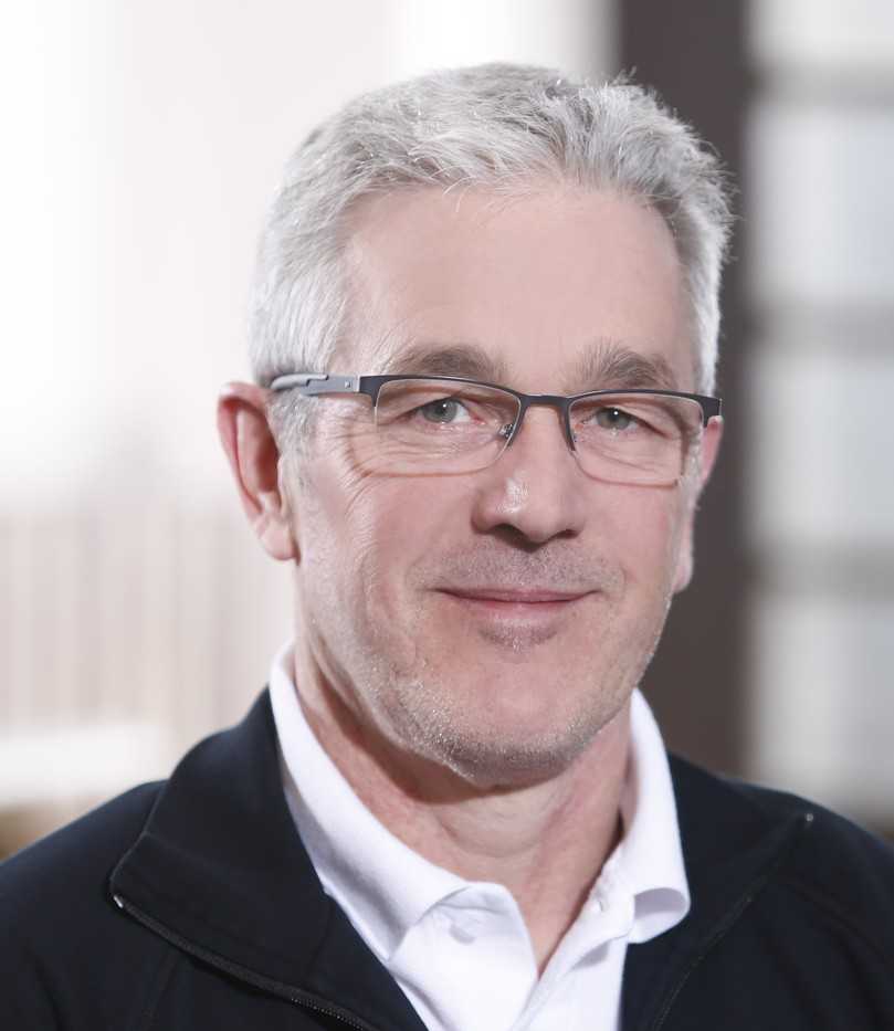 Vermisst Richtlinien zur Unterscheidung von technischem und geogenem Asbest: Dr. Stefan Pierdzig, Teil des VDI-Richtlinienausschusses und CRB-Laborleiter. | Foto: CRB