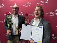 JT-elektronik gewinnt Grand Prix