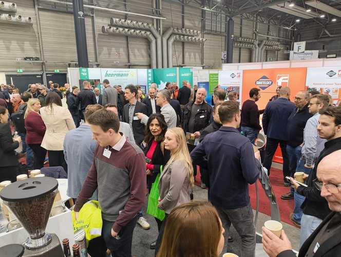 Neubau, Bestand und Transformation gemeinsam denken