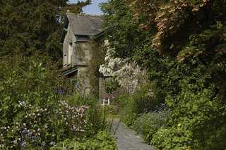 Eine kreative Verbindung zwischen Literatur und Natur