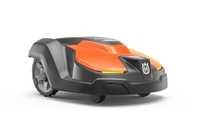 Husqvarna-Automower ohne Begrenzungskabel kommt 2024