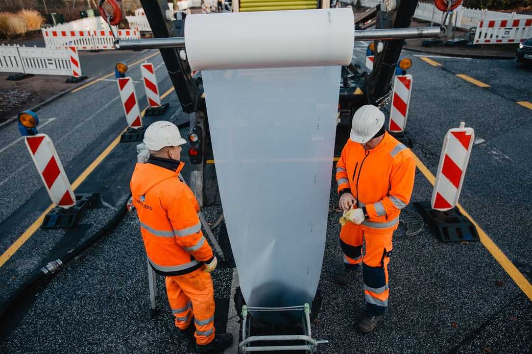 Ausschreibungen für Schlauchlining: Die beste Lösung für Auftraggeber und Bieter Ausschreibungen für Schlauchlining: Die beste Lösung für Auftraggeber und Bieter