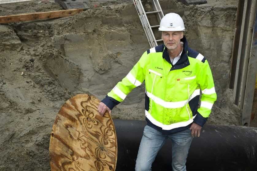 HDD-Ausblick von LMR: „Die größten Risiken liegen in der Personalgewinnung“