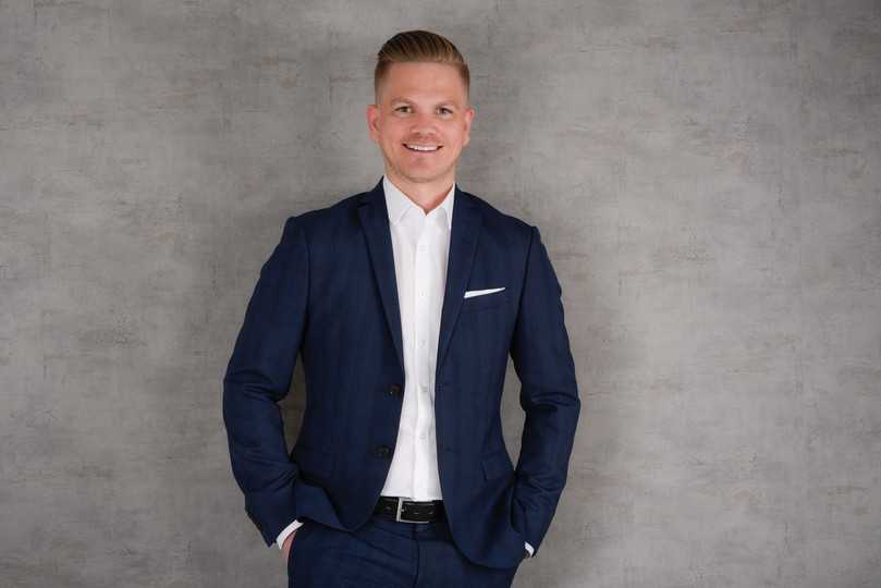 „Die Notlage in der Infrastruktur muss der Bundesregierung bewusst werden, ansonsten laufen wir auf einen Verkehrsinfarkt zu.“ Daniel Jonas, Geschäftsführer der Bundesvereinigung Mittelständischer Bauunternehmen e.V. | Foto: Flueck Sinzig „Die Notlage in der Infrastruktur muss der Bundesregierung bewusst werden, ansonsten laufen wir auf einen Verkehrsinfarkt zu.“ Daniel Jonas, Geschäftsführer der Bundesvereinigung Mittelständischer Bauunternehmen e.V. | Foto: Flueck Sinzig