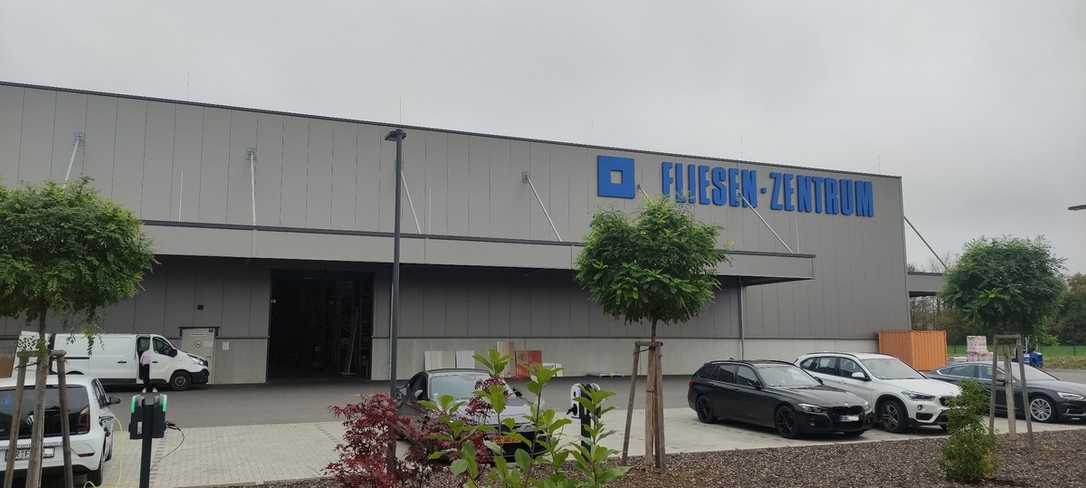 Fliesen-Zentrum Deutschland erneut insolvent