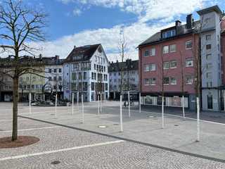 Hauraton: „Regenwasser als elementare Ressource für Stadt und Stadtgrün nutzen“