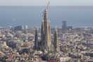 Wie 24 Tonnen Klebstoff die Türme der Sagrada Familia sichern