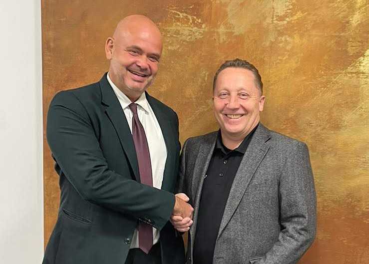 Klubb Group übernimmt deutschen Arbeitsbühnen-Händler Hematec