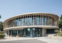 Wie Bauen mit Recyclingbeton das CO2-Problem mindern könnte