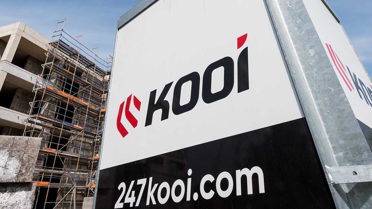 Video-Überwachung zum Schutz vor Diebstahl am Bau: Kooi Security auf ...