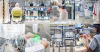 CWS Workwear zeigt Fortschritte bei ESG und Kreislaufwirtschaft