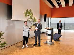 RVR-Chef Dudda fordert mehr EU-Förderung und regionale Geschlossenheit