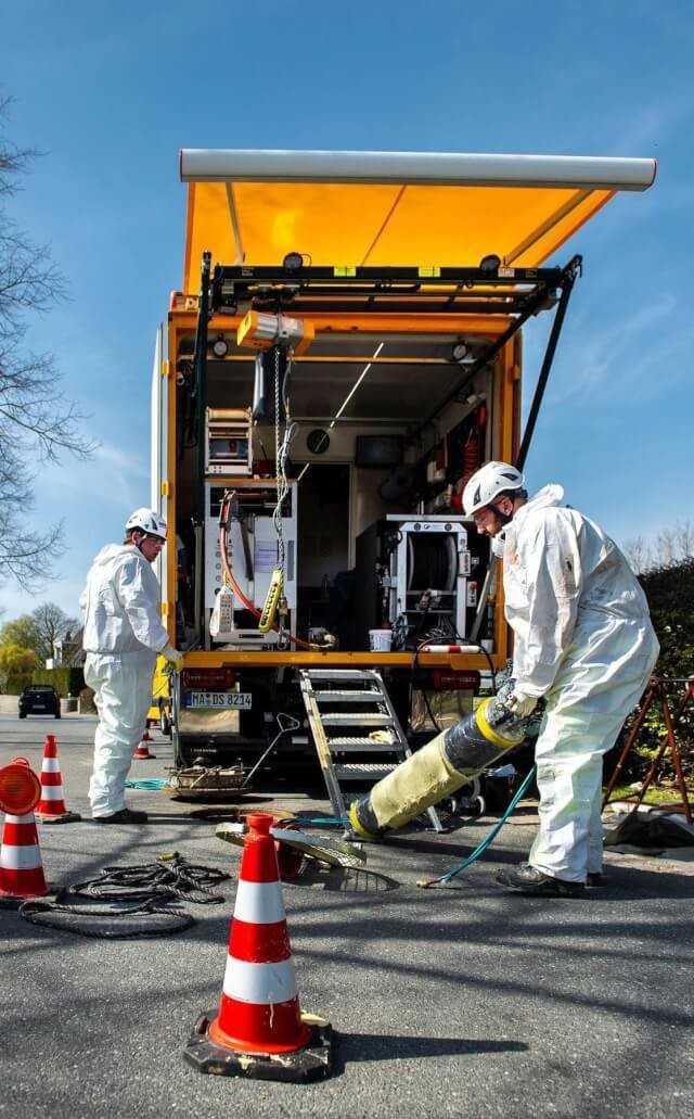 eMulti-Anlagen – die All-in-One-Lösung