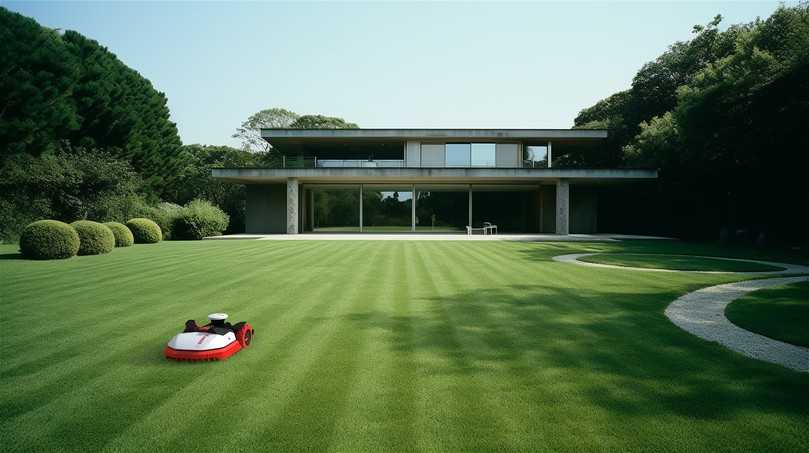 "Kress hat eine starke Bindung zu professionellen Anwendern, insbesondere im Garten- und Landschaftsbau, und passt perfekt zu unserer Vision." | Foto: Kress "Kress hat eine starke Bindung zu professionellen Anwendern, insbesondere im Garten- und Landschaftsbau, und passt perfekt zu unserer Vision." | Foto: Kress
