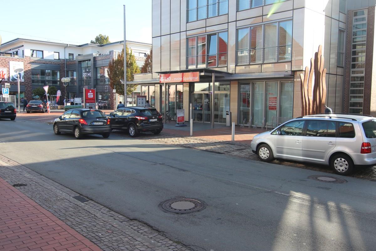 Vor der Sanierung | Foto: Berding Beton