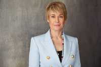 Neue Geschäftsführerin bei Bosch