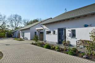 Mai bringt Rückschritt im Wohnungsbau