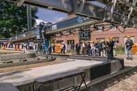 Matthäi baut Norddeutschlands erstes 3D-gedrucktes Gebäude