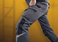 Stretch bringt Komfort