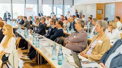 Transformation braucht Leitungen