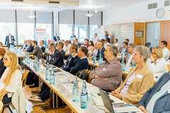 Transformation braucht Leitungen