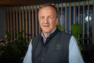 Der Bedarf an Infrastrukturprojekten bleibt hoch