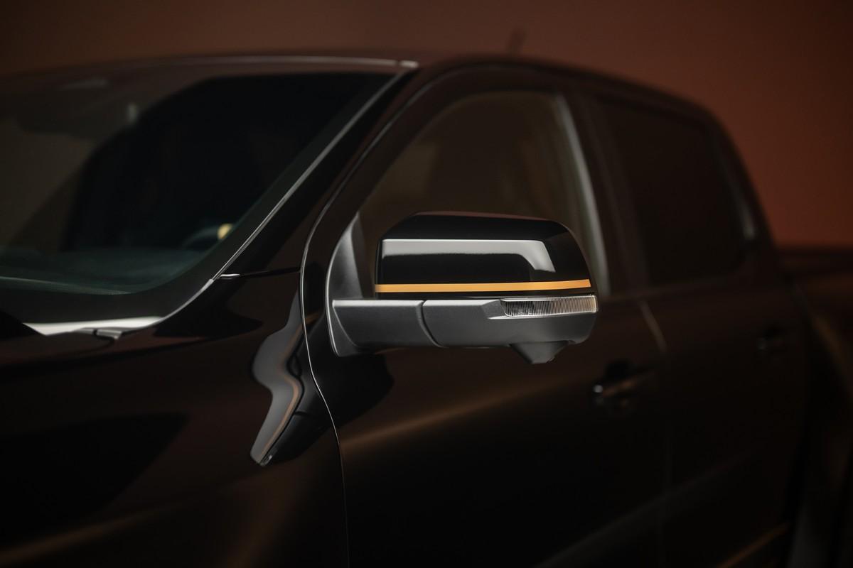 Ford Ranger MS-RT Champion Edition | Foto: Ford
