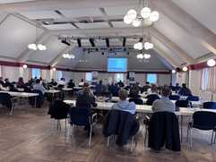 Von A20 bis Operationsplan – Baustellen der Zukunft