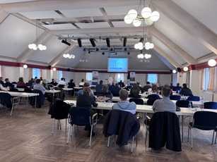 Von A20 bis Operationsplan – Baustellen der Zukunft